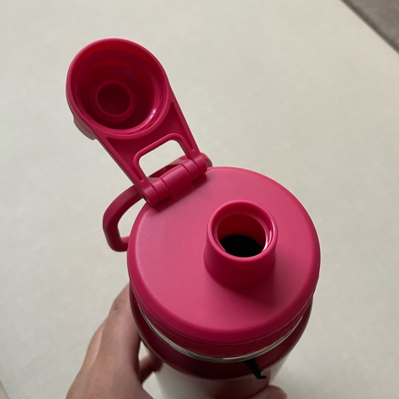 Lululemon Back to Life Sport Bottle 24oz - Picture 7 of 9